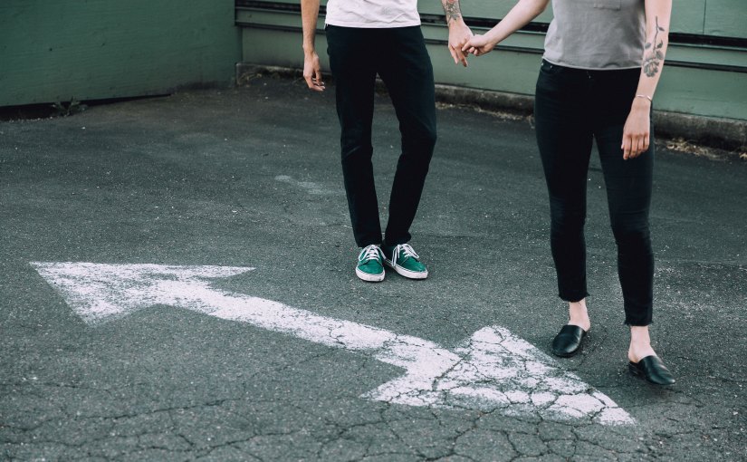 Why Millennials are leaving the&nbsp;church…