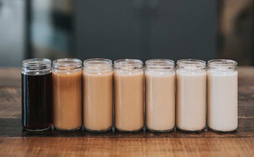 unearthing my own&nbsp;racism