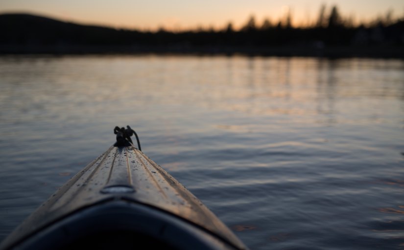 Privilege. Guilt. Anxiety.&nbsp;Paralysis