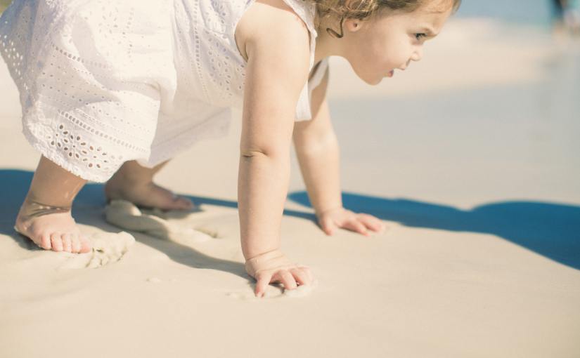 Learning how to&nbsp;move…