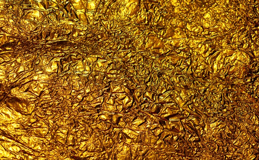 Golden Calves and&nbsp;Solutio